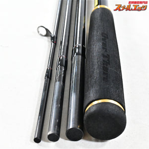 【ダイワ】 21オーバーゼア AGS 109ML/M DAIWA OVER THERE AGS シーバス ヒラメ マゴチ K_130