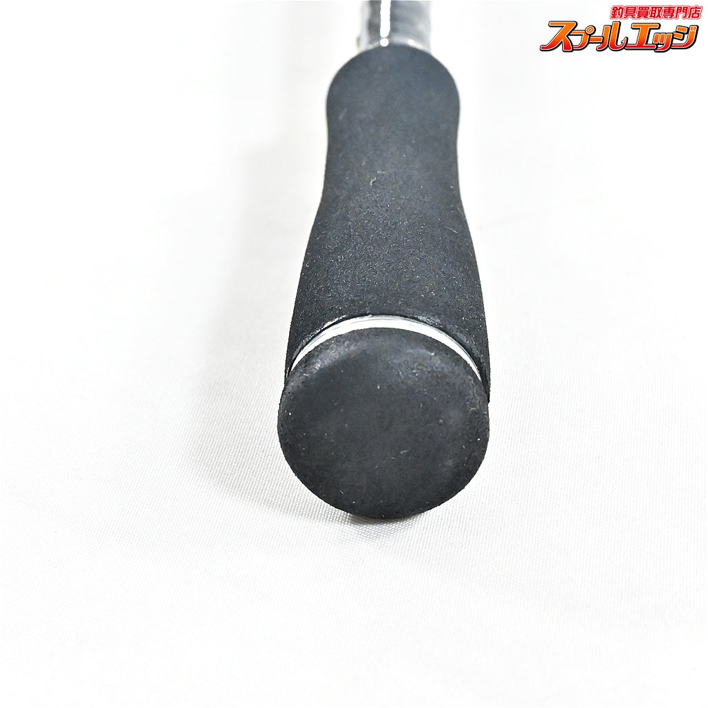 【ダイワ】 クロノス 6101MHS DAIWA CRONOS ブラックバス K_251