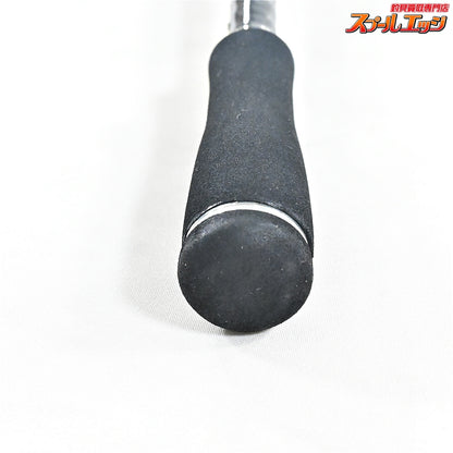 【ダイワ】 クロノス 6101MHS DAIWA CRONOS ブラックバス K_251