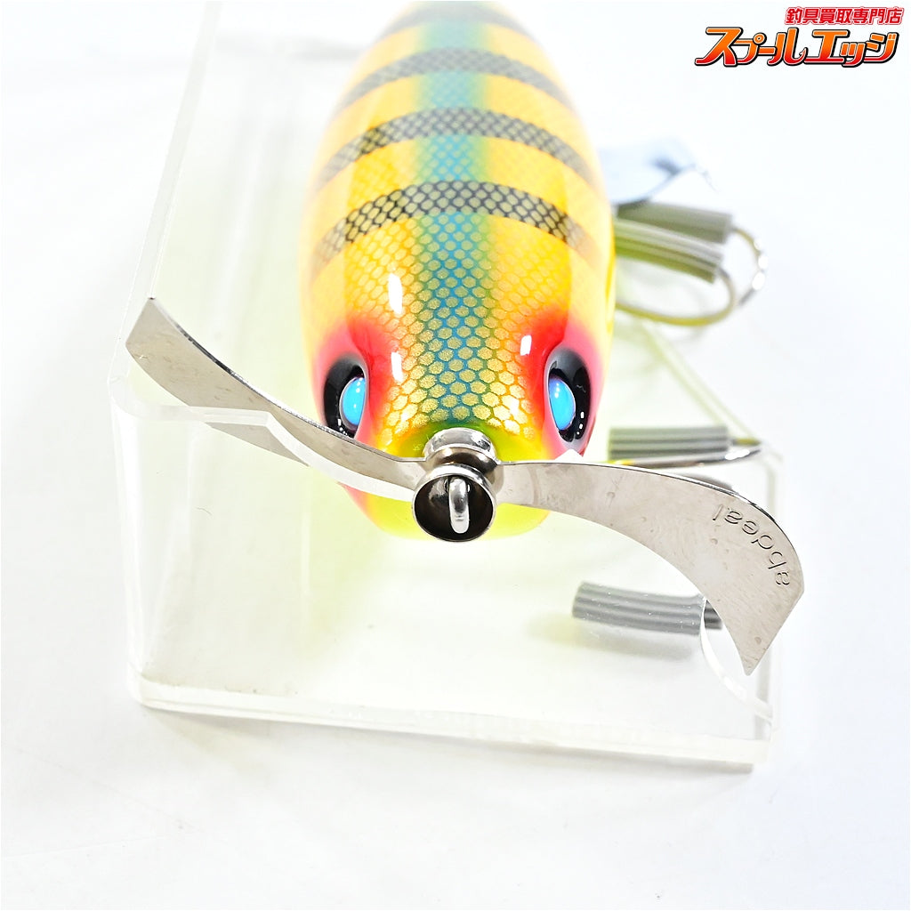 【アブディール】 ウィーブル CRPカラー ABDEAL WEEBLE 淡水用ルアー  K_060