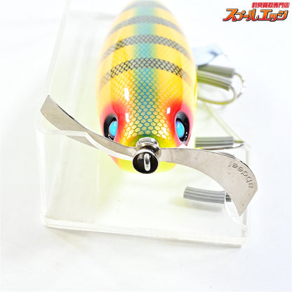 【アブディール】 ウィーブル CRPカラー ABDEAL WEEBLE 淡水用ルアー  K_060