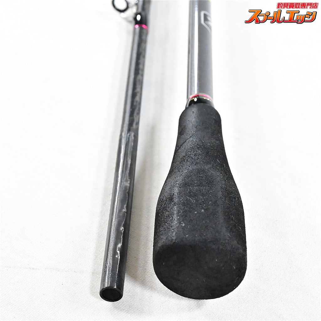 【シマノ】 19サーベルマスターSS テンヤ 82HH170/RIGHT 右巻き仕様 SHIMANO SABER MASTER タチウオ K_131