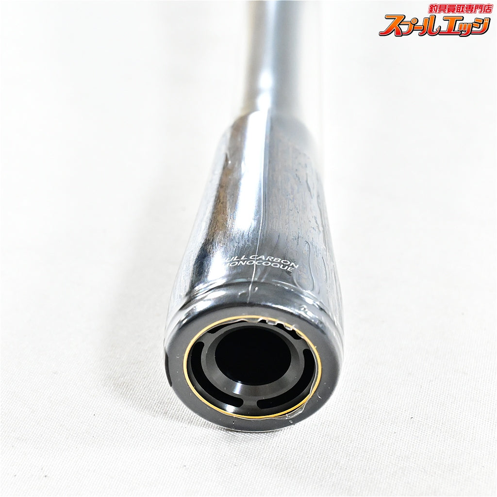 【シマノxジャッカル】 25ポイズン アルティマ 161L-S/BFS SHIMANOxJACKALL POISON ULTIMA ブラックバス K_228