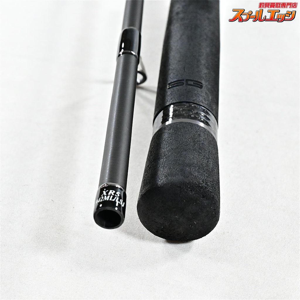 【メジャークラフト】 クロスライド 5G XR5-942ML/LSJ Major Craft CROSSRIDE イナダ カンパチ カツオ K_190