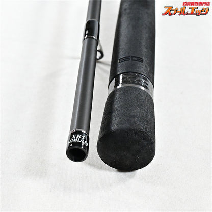 【メジャークラフト】 クロスライド 5G XR5-942ML/LSJ Major Craft CROSSRIDE イナダ カンパチ カツオ K_190