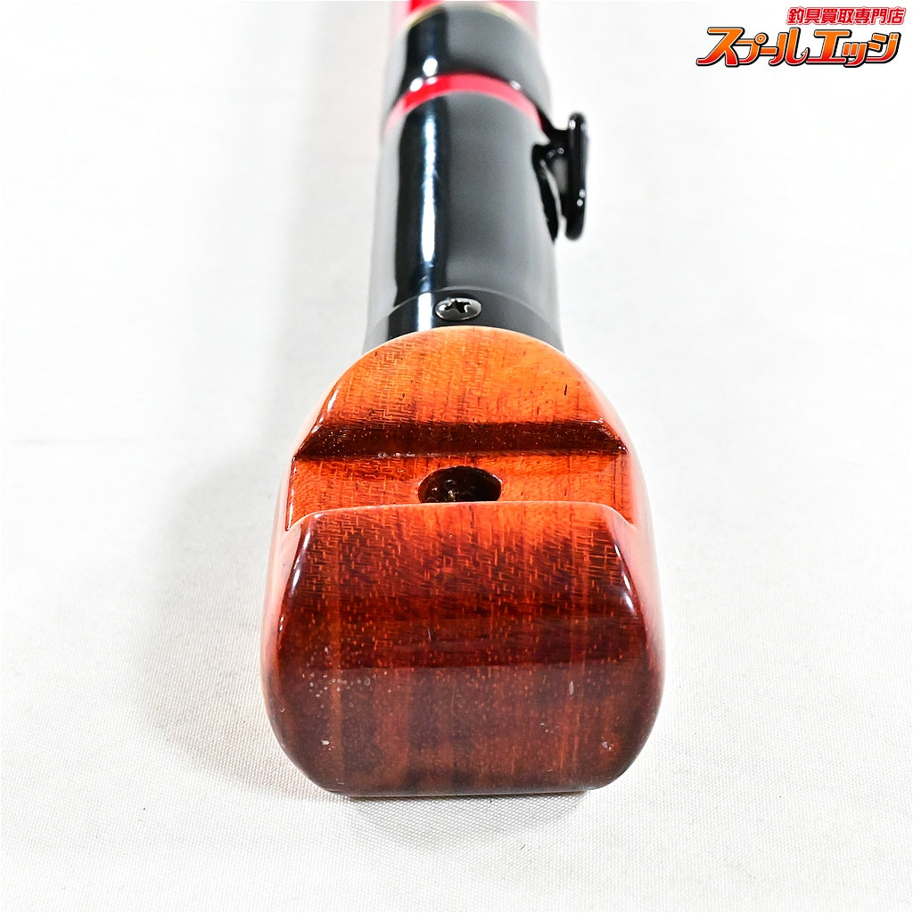 【ダイワ】 メーター倶楽部 巨鯉 烈火 MH525B DAIWA METER CLUB REKKA コイ K_177