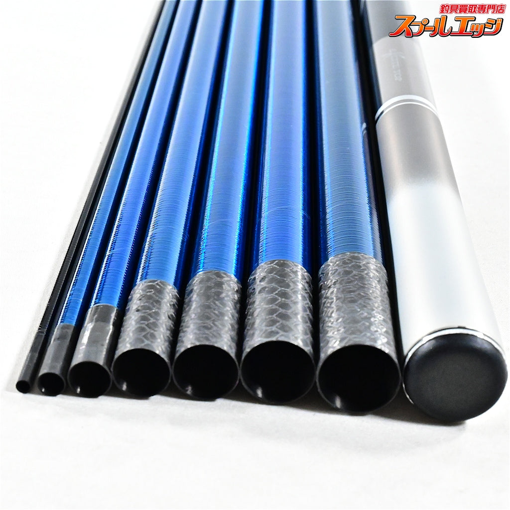 【シマノ】 15スペシャル 競 FW H2.6 90NF SHIMANO SPECIAL KISOI アユ K_181