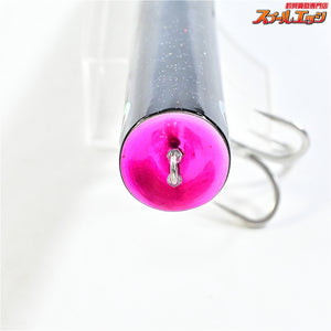 【サプライズ】 スギポップスリム 180 ブラックホロ Supplies SUGIPOP SLIM 海水用ルアー K_060