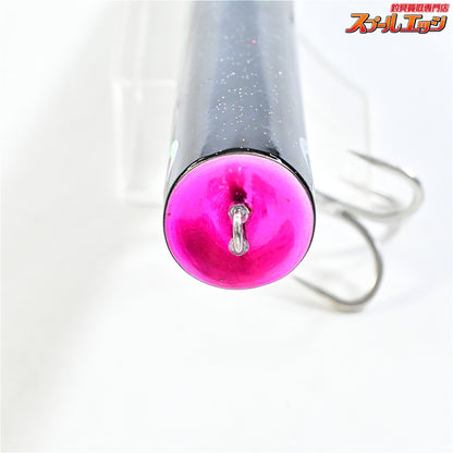 【サプライズ】 スギポップスリム 180 ブラックホロ Supplies SUGIPOP SLIM 海水用ルアー K_060