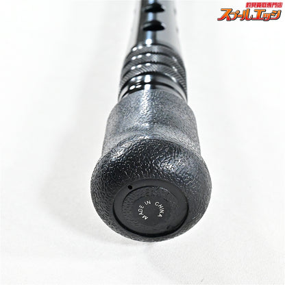 【ゴクスぺ】 25グランドエボ 極泳がせ改 185 200〜400号 GOKUSUPE GRAND EVO KIWAMI OYOGASE クエ カンパチ K_232