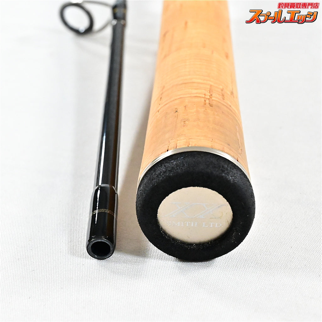 【スミス】 トラウティンスピン インターボロンXX IBXX-72MT SMITH TROUTIN SPIN inter BORON ヤマメ イワナ ニジマス K_154