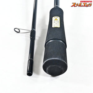 【ブラックライオン】 ラーテル 87 BLACKLION Rater アオリイカ K_163