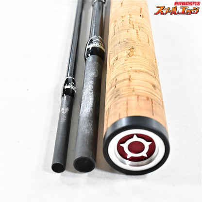 【フィッシュマン】 ビームス ローワー 8.6L 86L Fishman Beams LOWER シーバス キジハタ アイナメ K_139