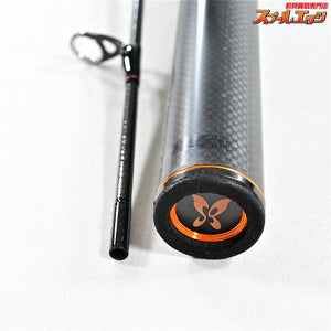 【ダイワ】 20プレッソ リミテッド AGS 58ML-S DAIWA PRESSO LIMITED LTD ニジマス ヤマメ イワナ アマゴ K_136