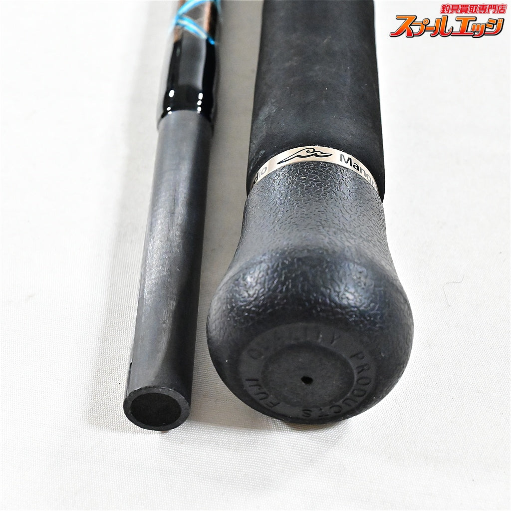 【マングローブスタジオ】 ブラックヘラクレス BKH-795S Mangrove-Studio Black Hercules キハダマグロ ヒラマサ カンパチ K_216