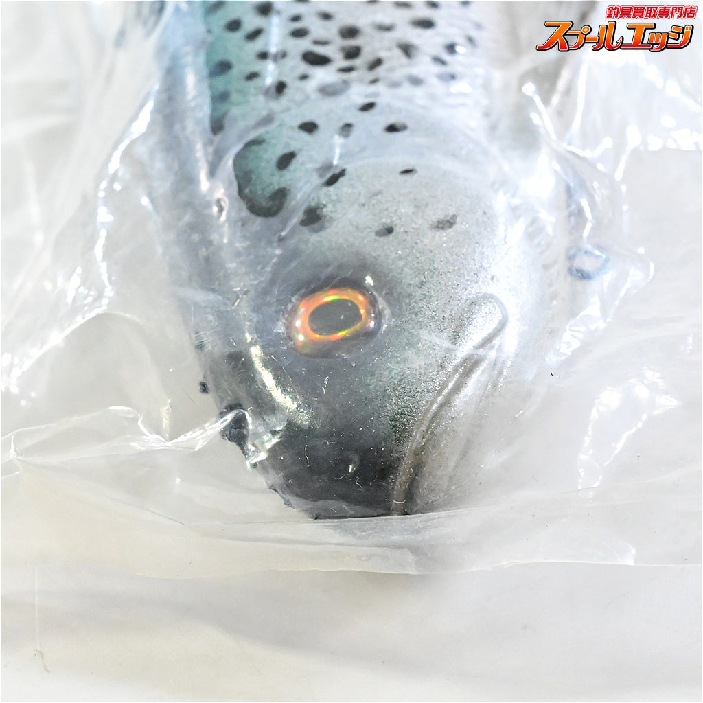 【ワーキングクラスゼロ】 バトルズトラウト 11インチ 生産終了 WCZ WORKING CLASS ZERO BATTLE TROUT 淡水用ルアー K_060