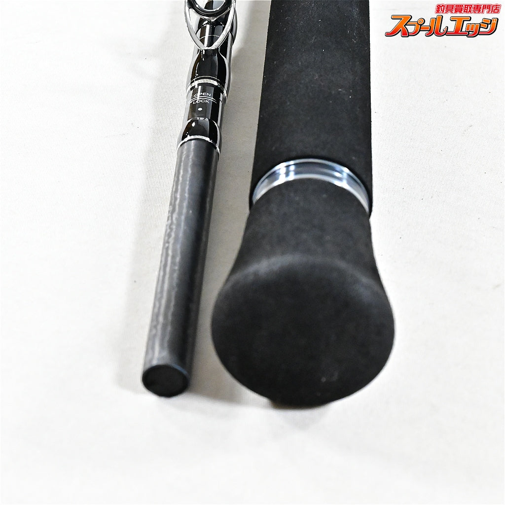 【シマノ】 21コルトスナイパー XR B100H SHIMANO COLTSNIPER ブリ ヒラマサ カンパチ K_203