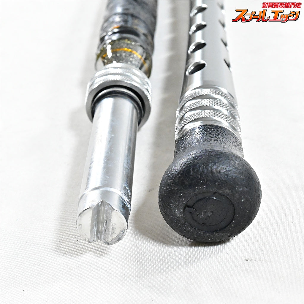 【おり釣具】 ゴクスぺ ゴクエボリューション F 150-195 HB ORI Gokuspe Gokuevolution F キハダマグロ ブリ カンパチ K_199