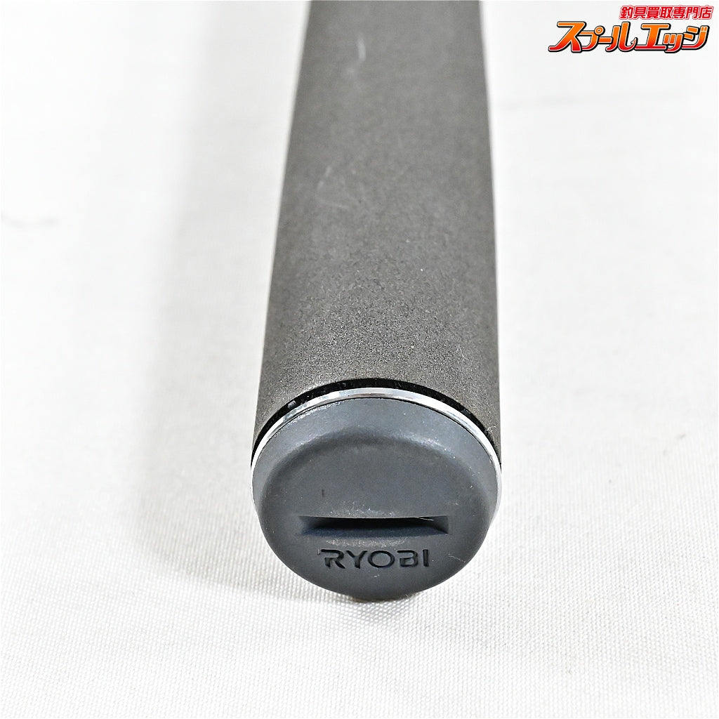 【リョービ】 インターヘリカル ザウバー磯 XS 2-53 RYOBI ZAUBER ISO グレ メジナ クロダイ K_167