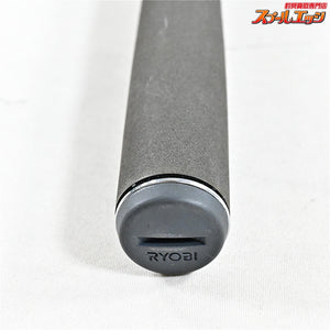 【リョービ】 インターヘリカル ザウバー磯 XS 2-53 RYOBI ZAUBER ISO グレ メジナ クロダイ K_167