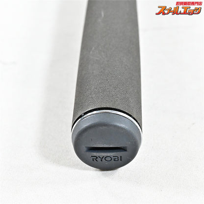 【リョービ】 インターヘリカル ザウバー磯 XS 2-53 RYOBI ZAUBER ISO グレ メジナ クロダイ K_167