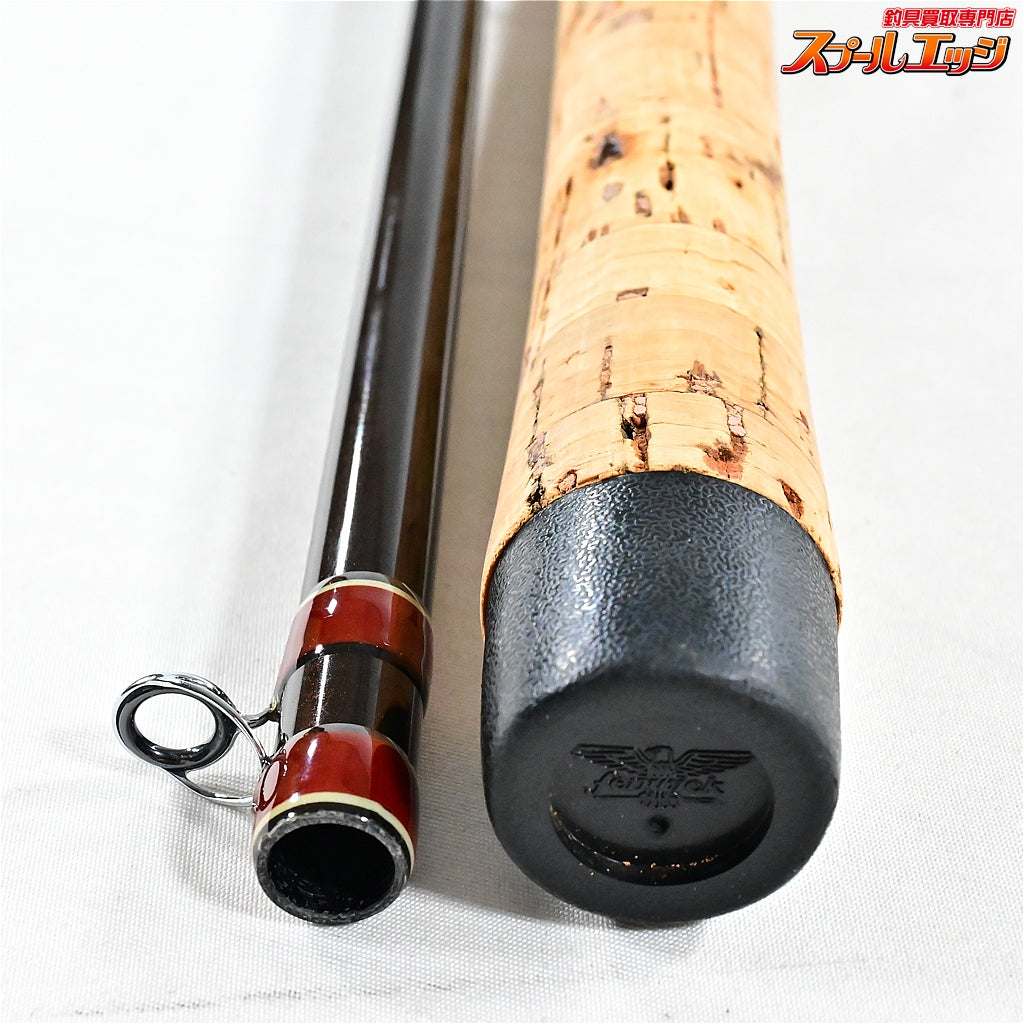 【フェンウィック】 レイクトローリング FS 106C MH-2J Fenwick LakeTrolling ニジマス イワナ ヤマメ K_207