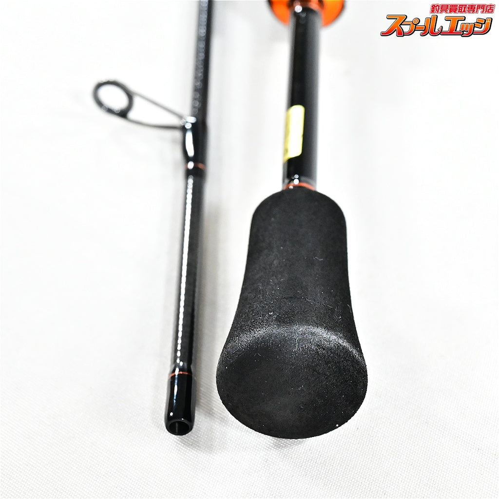 【ダイワ】 17イプリミ 62L DAIWA IPRIMI ニジマス ヤマメ イワナ アマゴ K_143