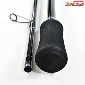【ヤマガブランクス】 メビウス 710L YAMAGA Blanks Mebius アオリイカ K_172