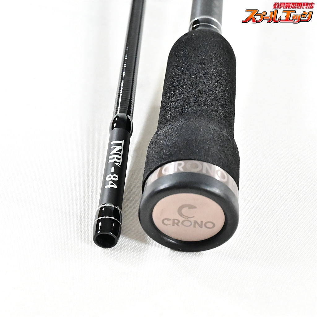 【カンジインターナショナル】 クロノ TNR-84 タイドファインダー KANJI CRONO Tide Finder アオリイカ K_175