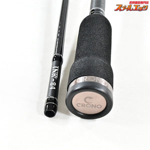 【カンジインターナショナル】 クロノ TNR-84 タイドファインダー KANJI CRONO Tide Finder アオリイカ K_175