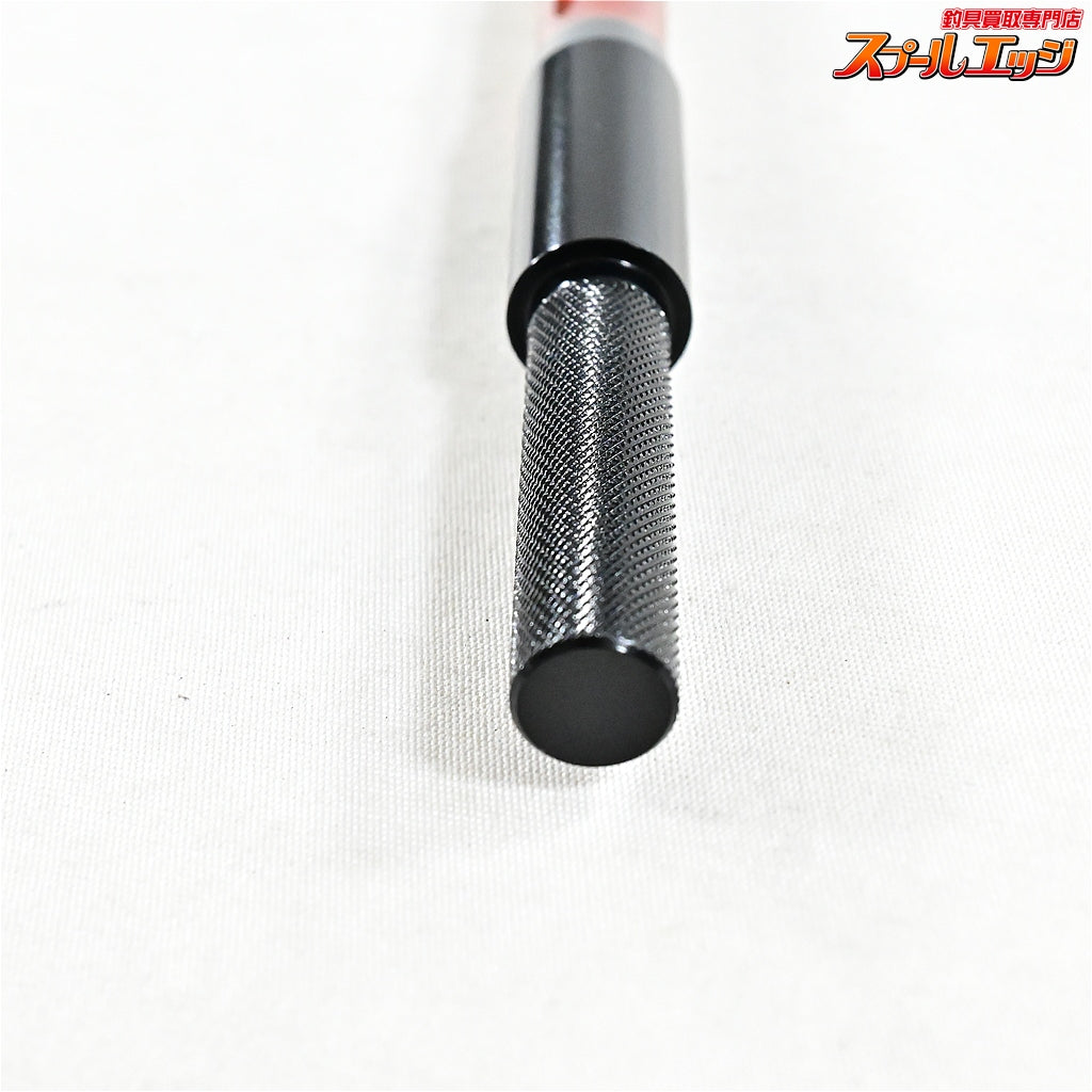 【スローテーパー】 スローアンドステディ M6 マイナス Slowtaper SLOW&STEADY M6 minus ブラックバス K_200