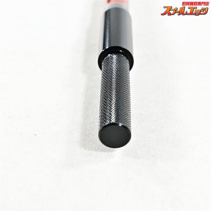 【スローテーパー】 スローアンドステディ M6 マイナス Slowtaper SLOW&STEADY M6 minus ブラックバス K_200