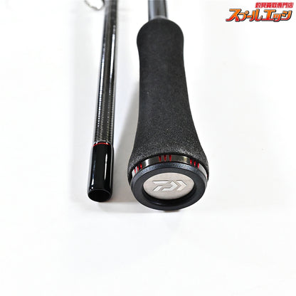 【ダイワ】 21エメラルダス ストイスト RT 84M レーシングチューン DAIWA EMERALDAS STOIST アオリイカ K_174
