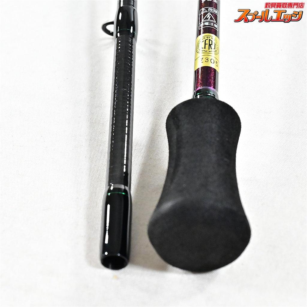 【ダイワ】 24エメラルダス MX IM K60LB-S・W DAIWA EMERALDAS アオリイカ K_138