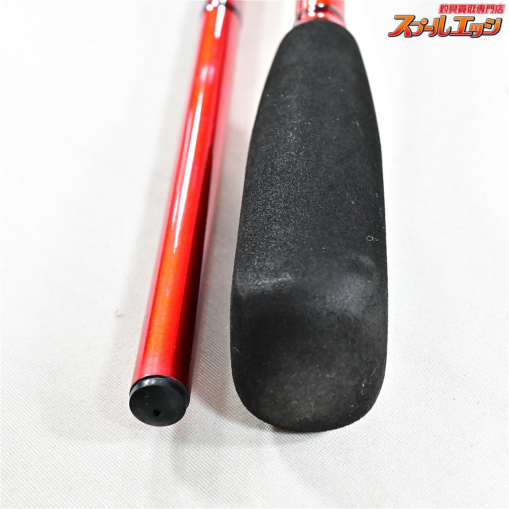 【ダイワ】 極鋭 カワハギ 205 DAIWA KYOKUEI KAWAHAGI カワハギ K_212