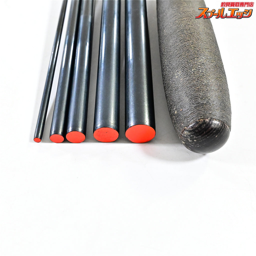 【シマノ】 飛天弓 閃光 レインボー 19尺 十九尺 SHIMANO HITENKYU SENKOH ヘラブナ K_163
