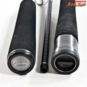 【シマノ】 25レサト 2751R-2 SHIMANO Lesath ブラックバス シーバス クロダイ K_177