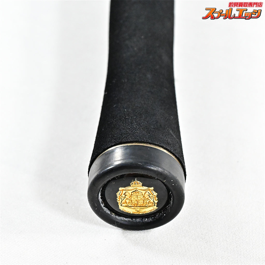 【アブガルシア】 ファンタジスタ FC-60LR Abu Garcia Fantasista ブラックバス K_225