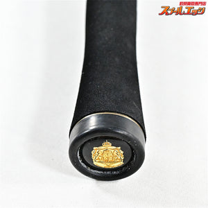 【アブガルシア】 ファンタジスタ FC-60LR Abu Garcia Fantasista ブラックバス K_225