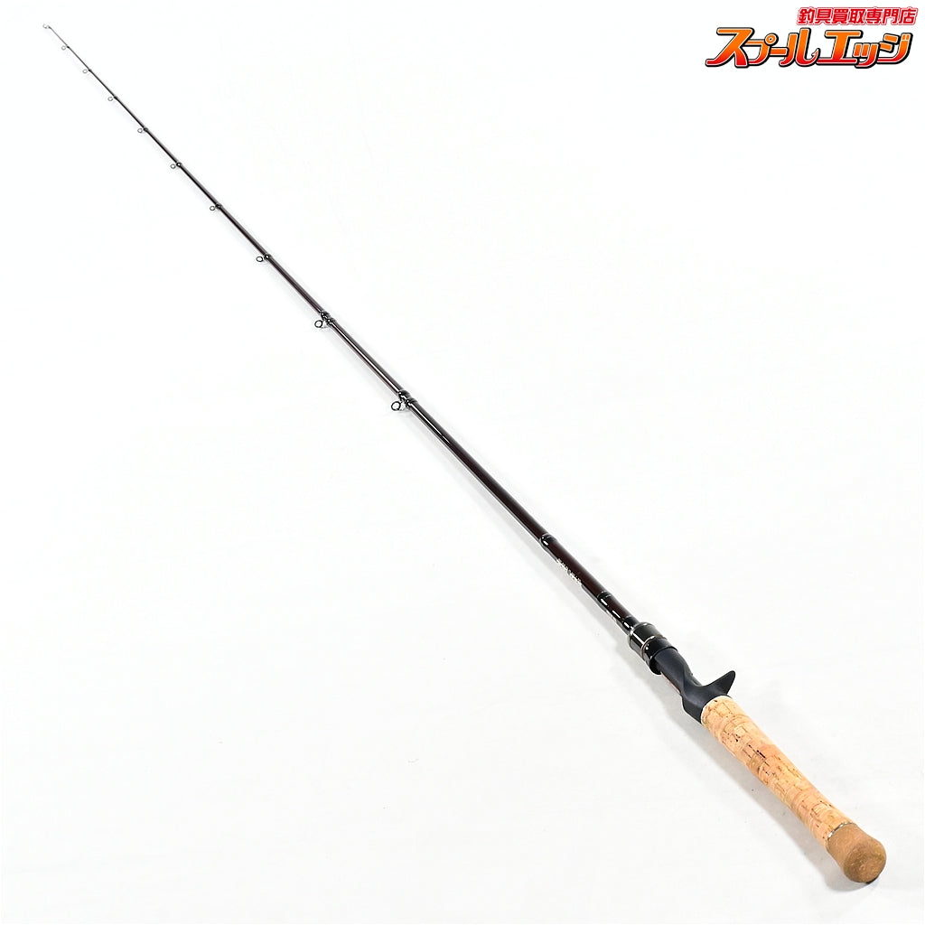 【レジットデザイン】 ワイルドサイド WSC-G62L LEGIT-DESIGN WILDSIDE ブラックバス K_230