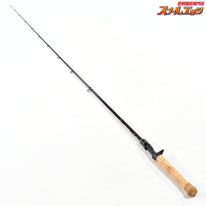 【レジットデザイン】 ワイルドサイド WSC-G62L LEGIT-DESIGN WILDSIDE ブラックバス K_230