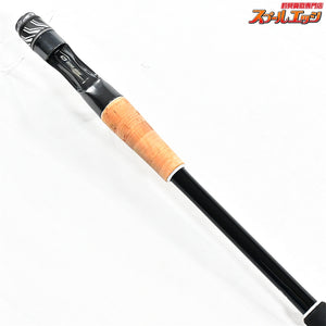 【ダイワ】 25スティーズ RC C76MH+-SV リアルコントロール DAIWA STEEZ REAL CONTROL ブラックバス K_246