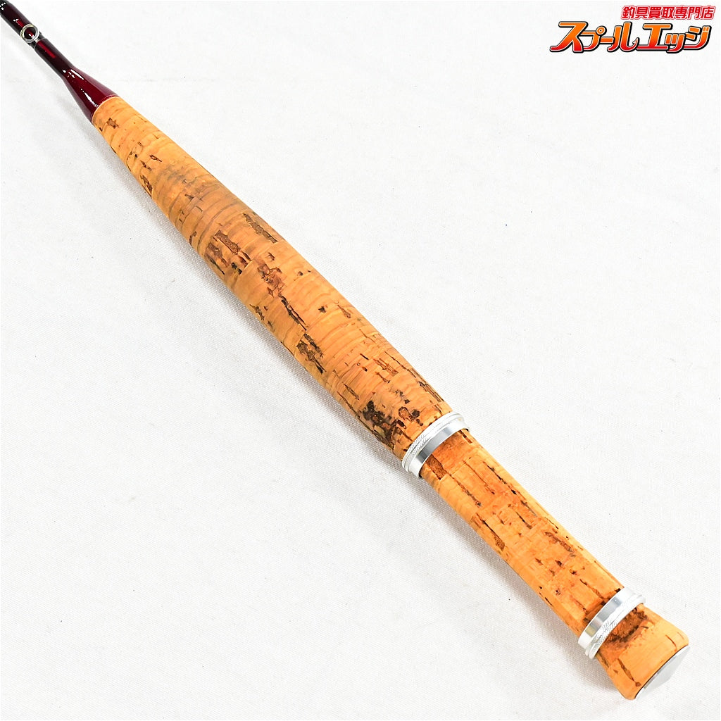 【テンリュウ】 天龍 フェイテス 6.6ft #3 フライロッド TENRYU Fates ヤマメ イワナ アマゴ K_144