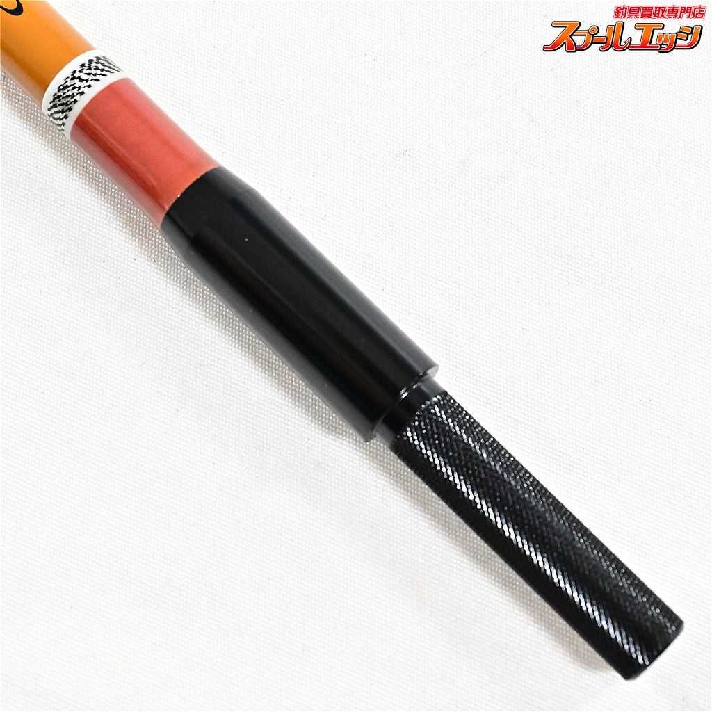 【スローテーパー】 スローアンドステディ M6 マイナス Slowtaper SLOW&STEADY M6 minus ブラックバス K_200