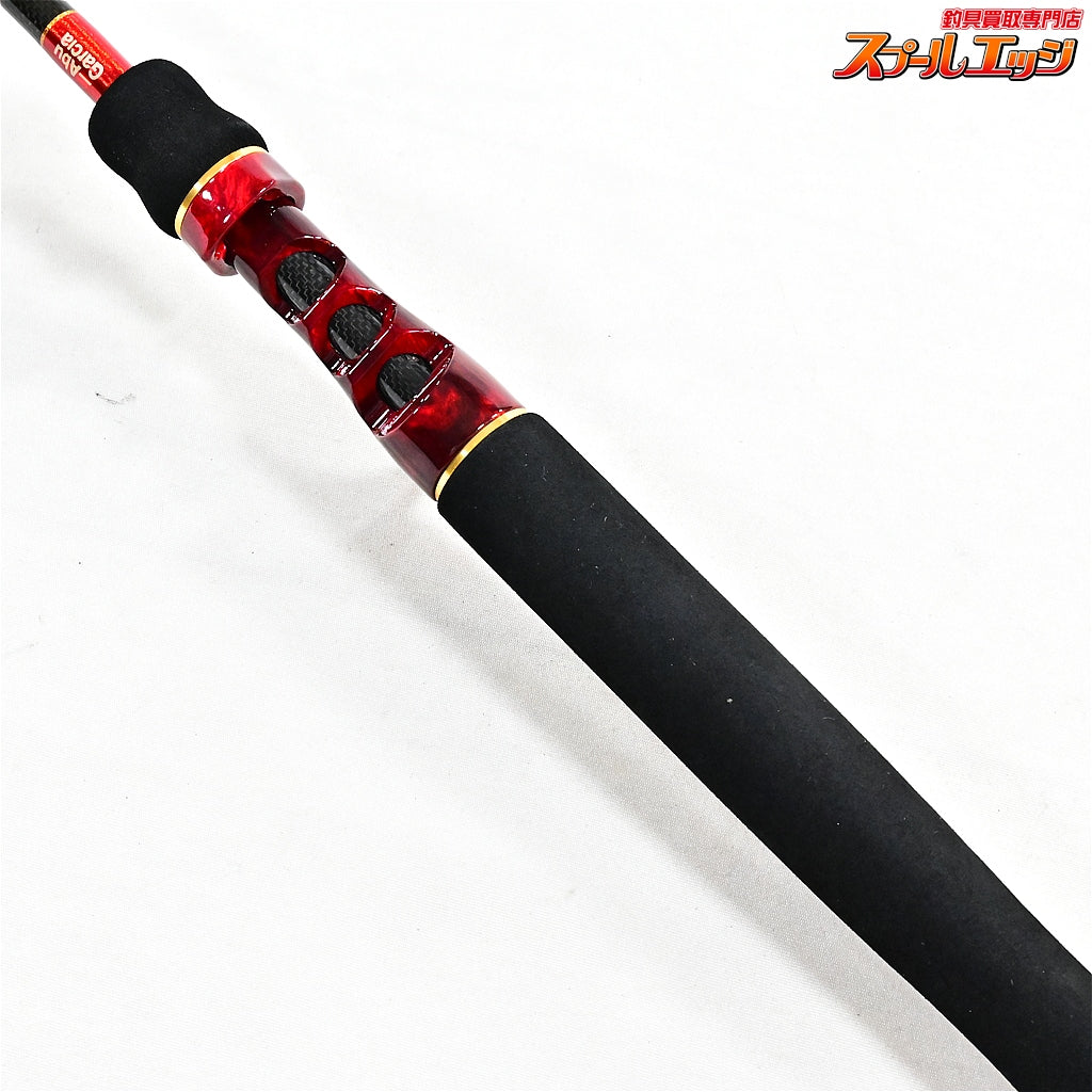 【アブガルシア】 ファンタジスタ FC-60LR Abu Garcia Fantasista ブラックバス K_225