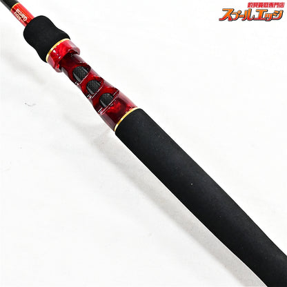 【アブガルシア】 ファンタジスタ FC-60LR Abu Garcia Fantasista ブラックバス K_225