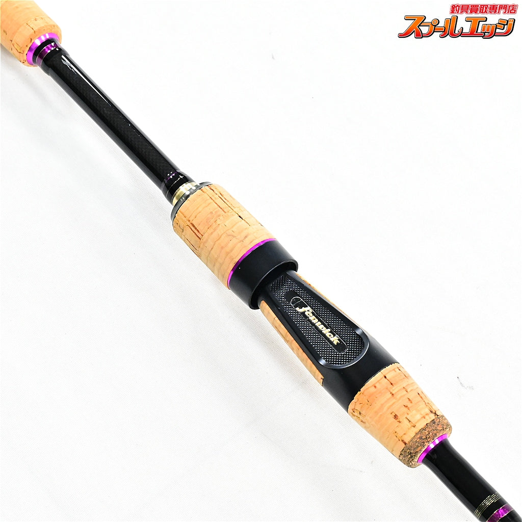 【フェンウィック】 リンクス 70SLP+-2J パワープラス fenwick LINKS ブラックバス K_153