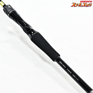 【ダイワ】 24シルバーウルフ EX 75MLB ベイトモデル チニング 使用1回 DAIWA SILVER WOLF クロダイ K_164