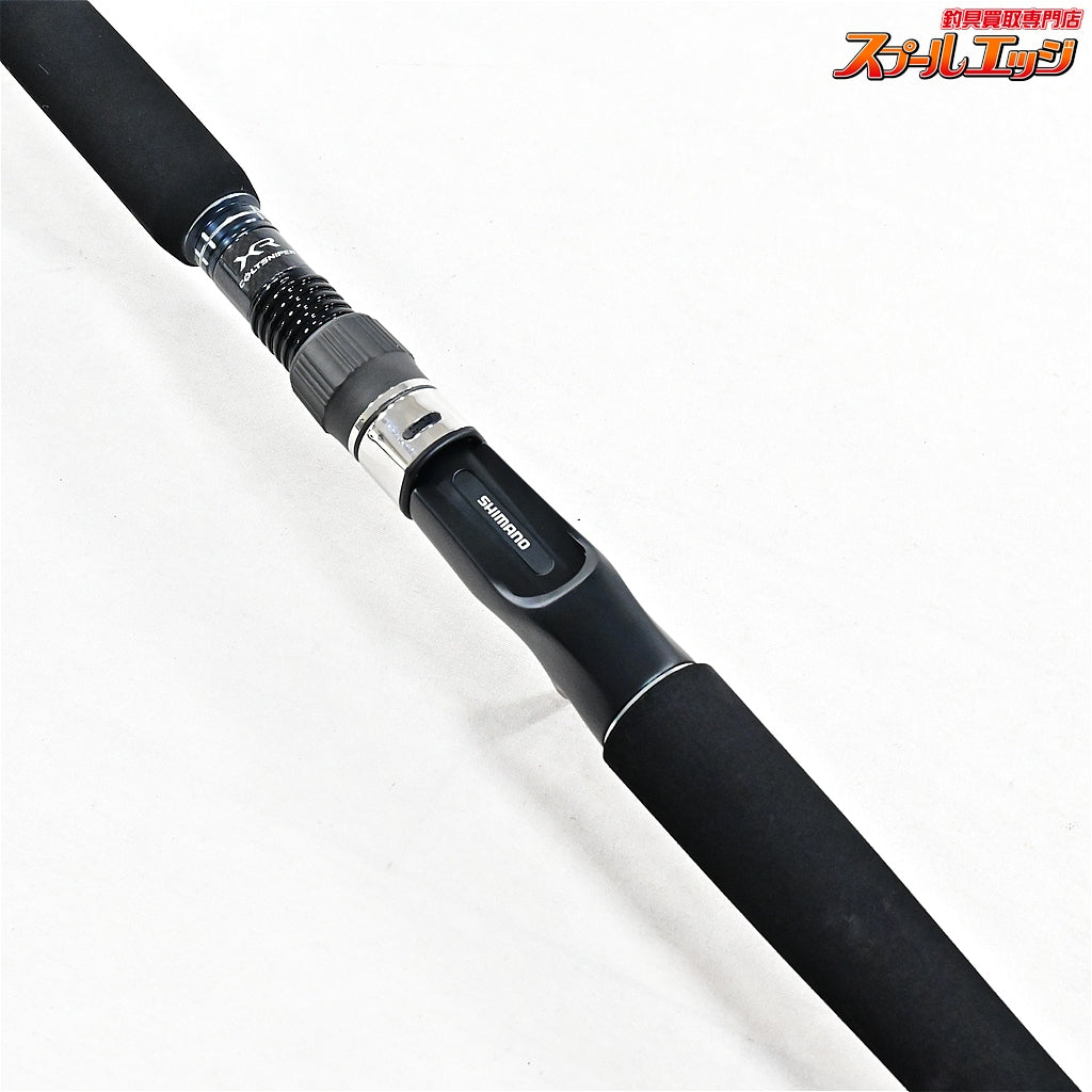 【シマノ】 21コルトスナイパー XR B100H SHIMANO COLTSNIPER ブリ ヒラマサ カンパチ K_203