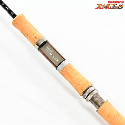 【スミス】 トラウティンスピン インターボロンXX IBXX-72MT SMITH TROUTIN SPIN inter BORON ヤマメ イワナ ニジマス K_154